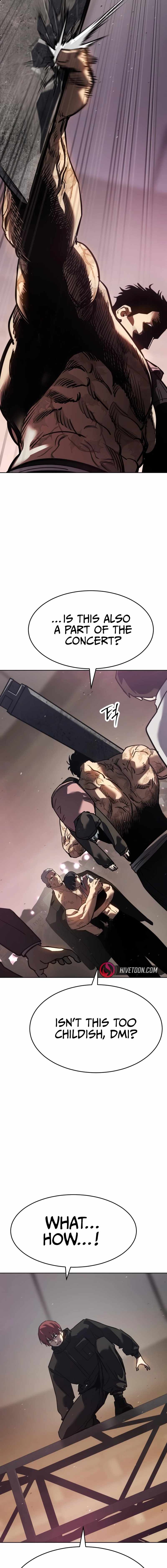 Laws of the good child Chapter 48 29
